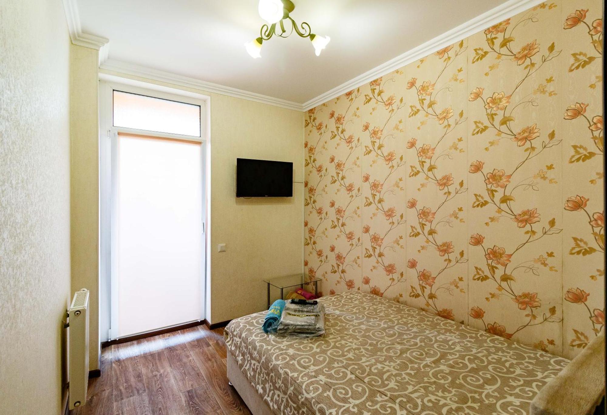 Kvartirkoff Na Bogatyrskaya 6A, 15Th Floor Kiev Esterno foto